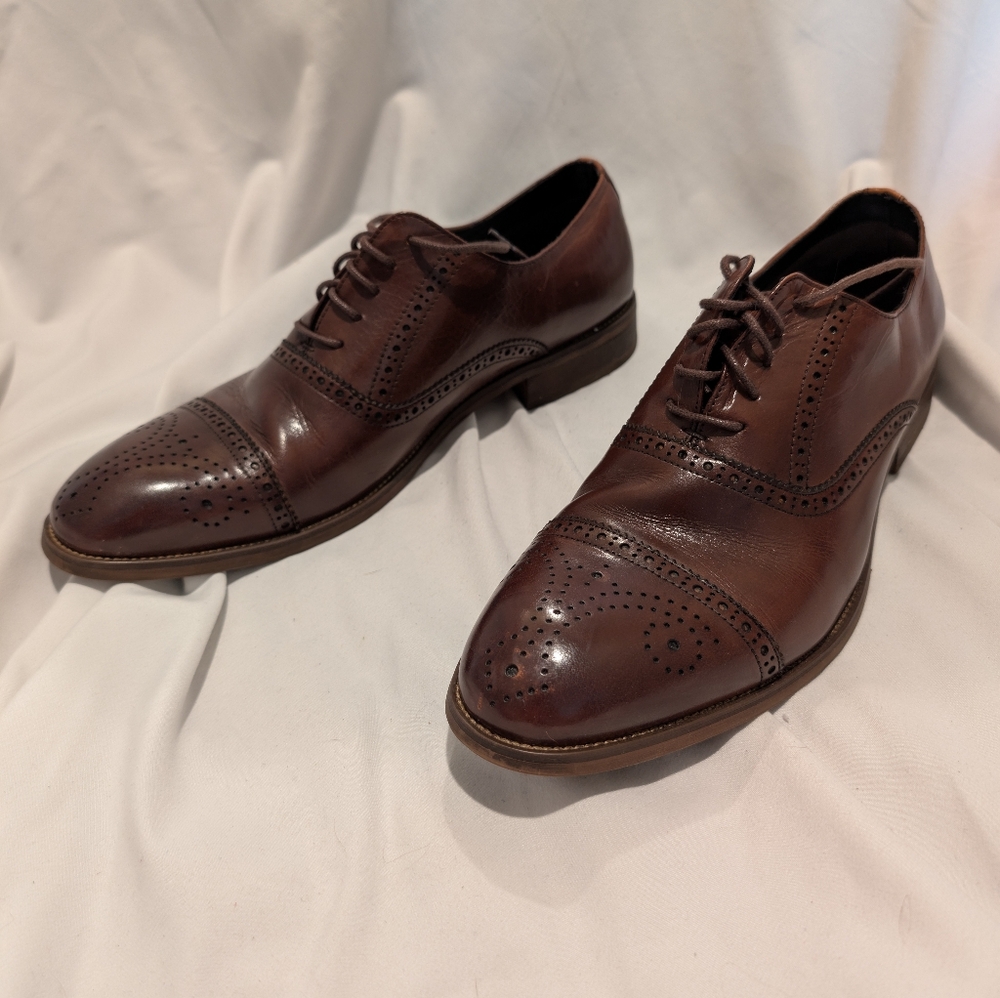 Steve Madden Dress Shoes